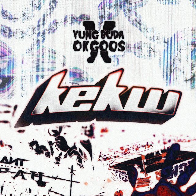 Kekw cover art