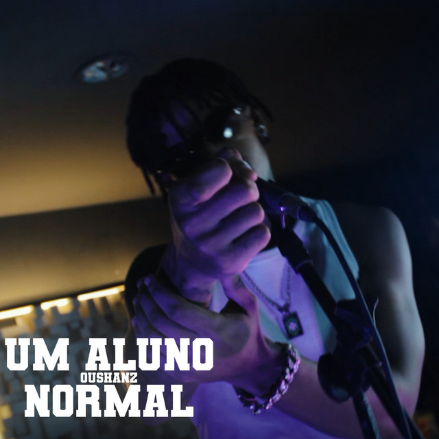 Um Aluno Normal