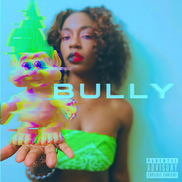 Bully by TeZATalks