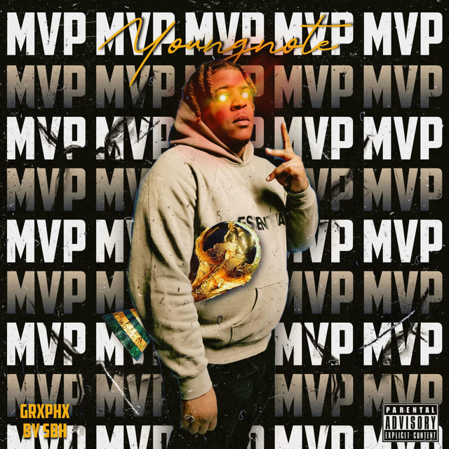 Parc Flow cover art