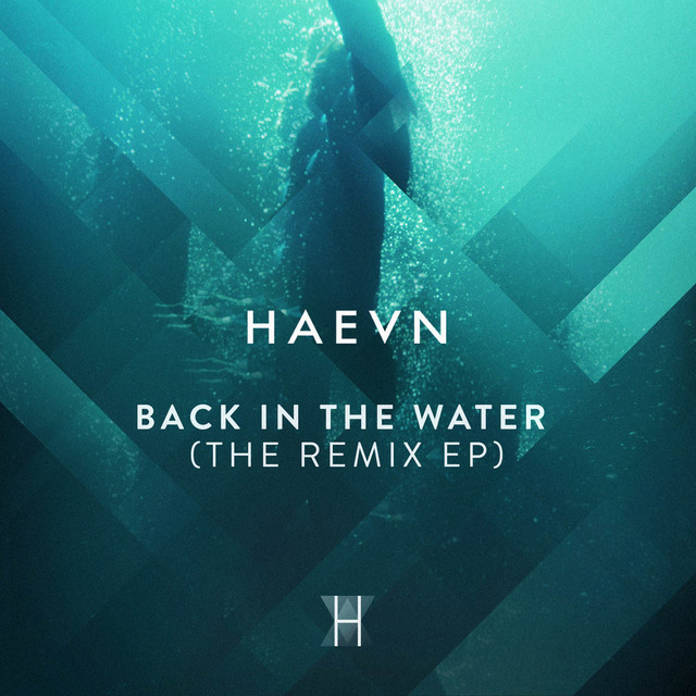 Back In The Water - Mark McCabe Remix