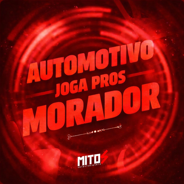 Automotivo Joga Pros Morador