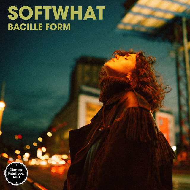 Bacille Form cover art