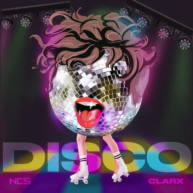 Disco by Clarx