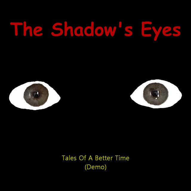 The Shadow Order Photo