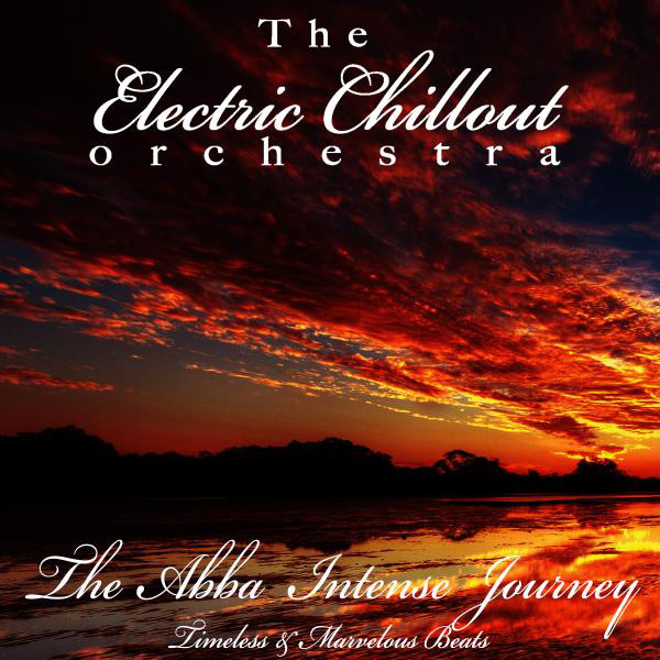 The Abba Intense Journey cover art