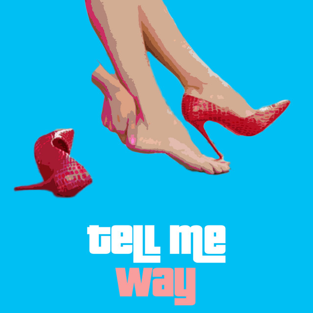Tell Me - Single by Connor Ray | Spotify