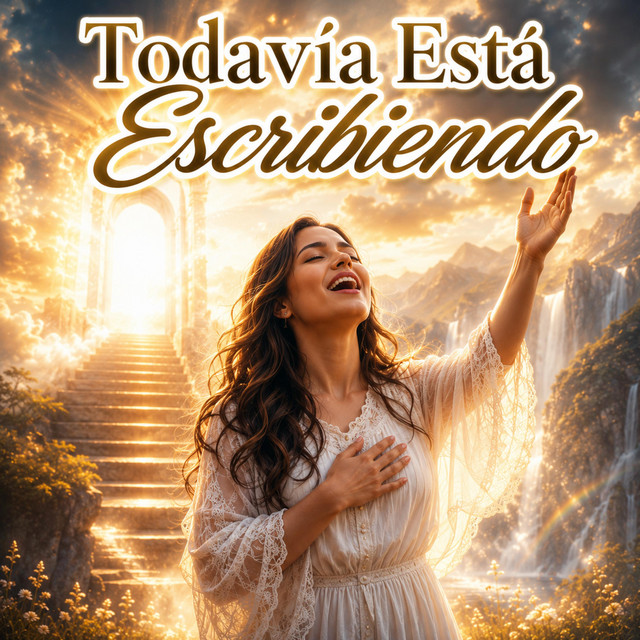 Todavía Está Escribiendo