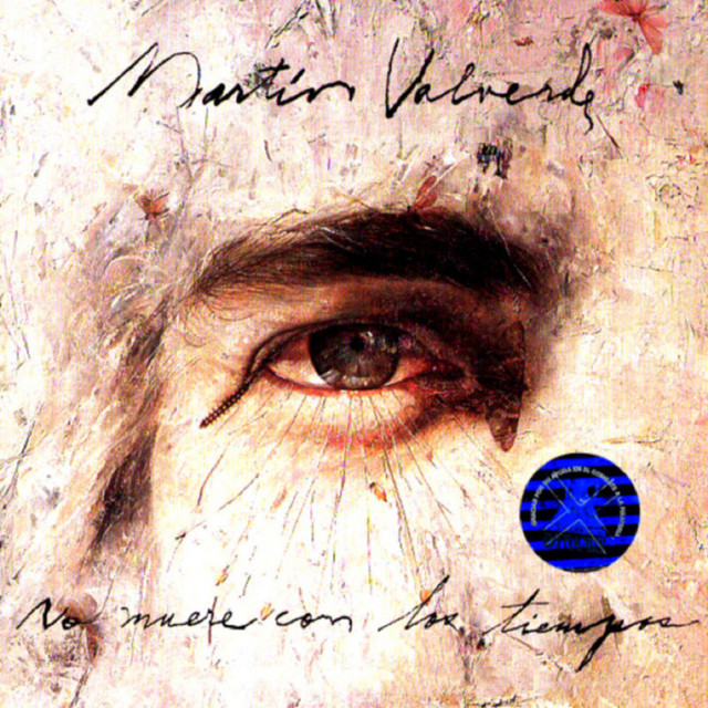 No Muere con los Tiempos cover art