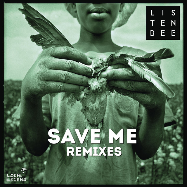 Save Me - LondonBridge Remix