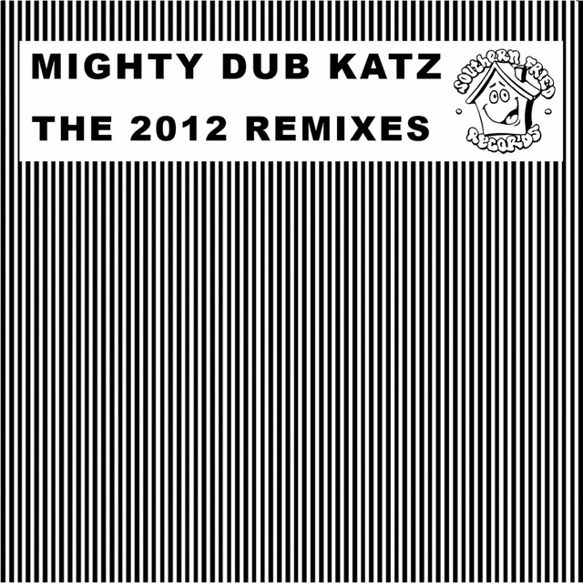 Magic Carpet Ride - Sona Vabos Mighty Dub