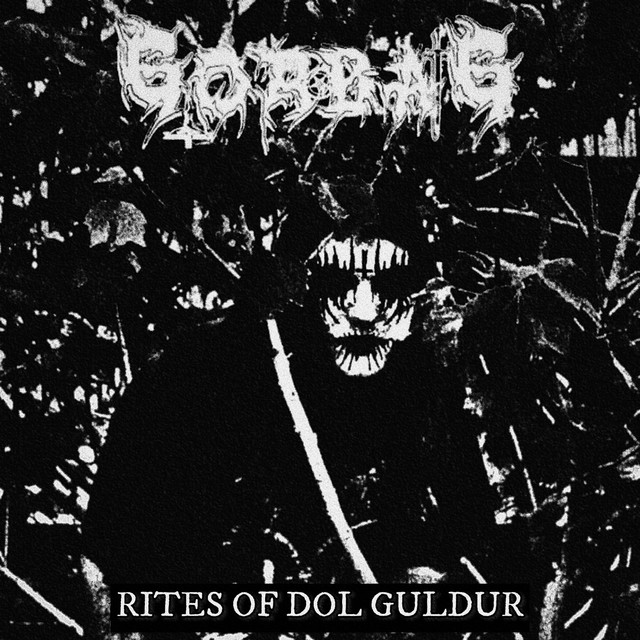 Rites of Dol Guldur cover art