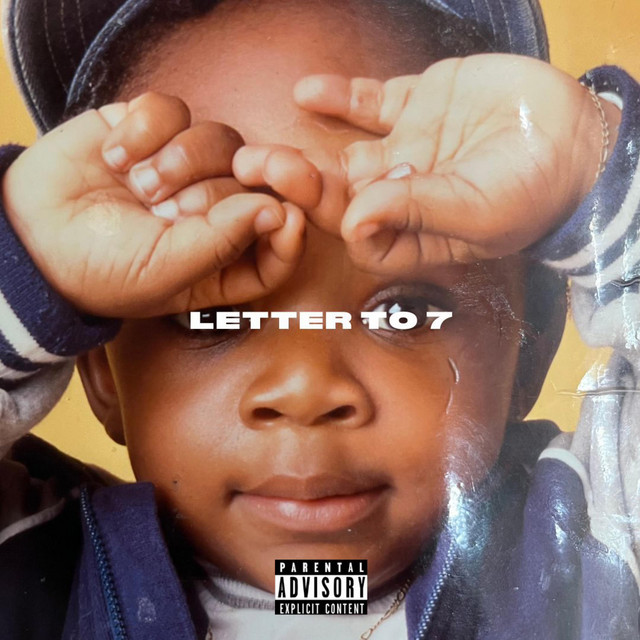 letterto7 - Single by 7iah | Spotify