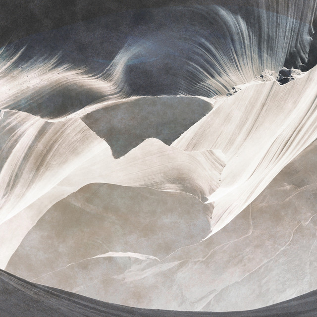 Celestial Walk cover art