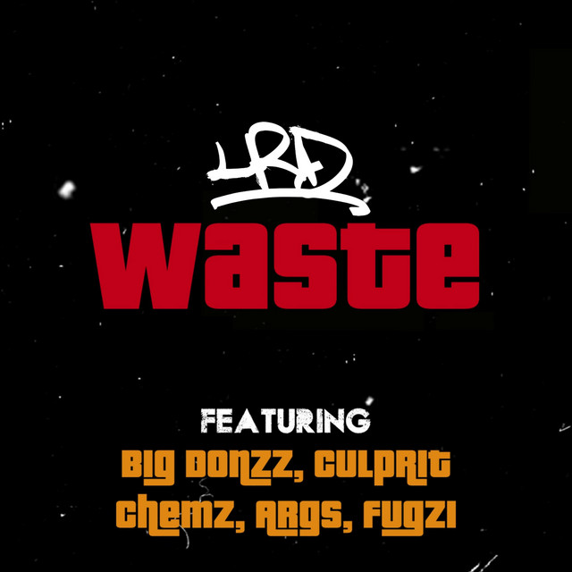 Waste