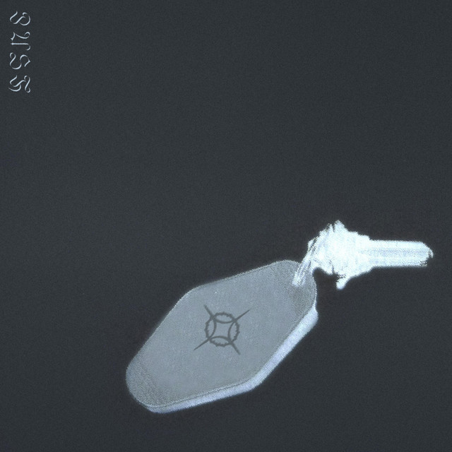 Push cover art