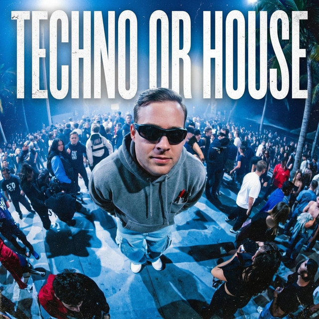 Techno or House