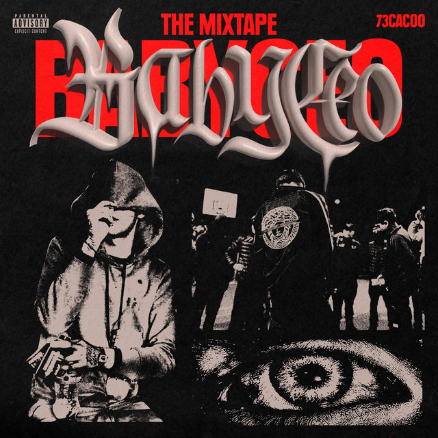 Babyceo: The Mixtape cover art