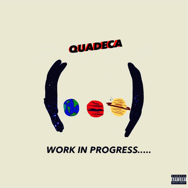 アート・デザイン・音楽 walter chin work in progress Work in Progress - Album by Quadeca | Spotify