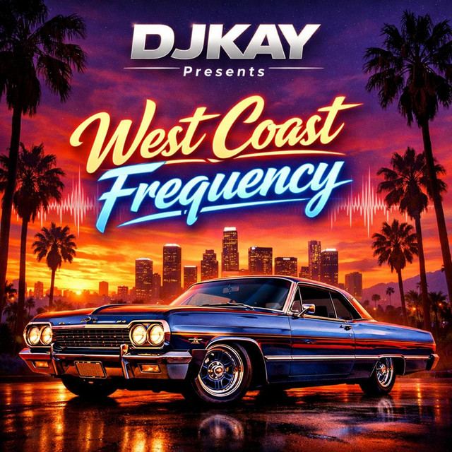 Cover du titre West Coast Ritual