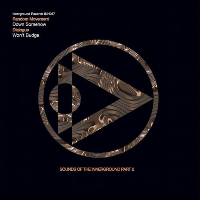 Sounds Of The Innerground Part 2