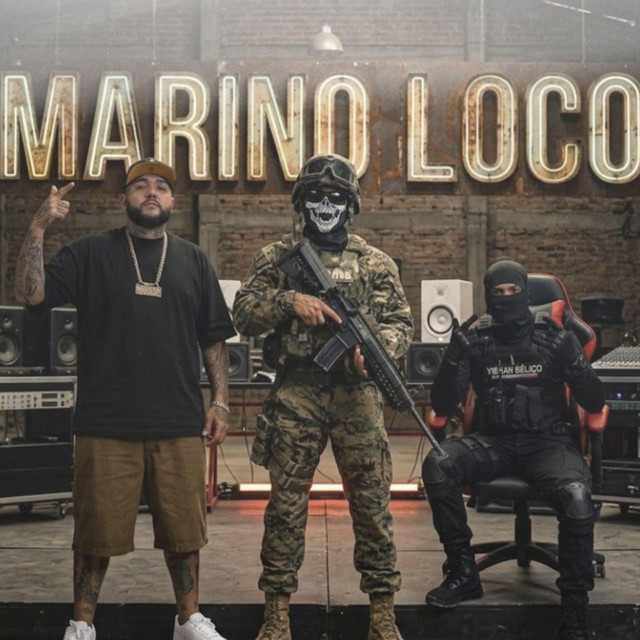 undefined album image