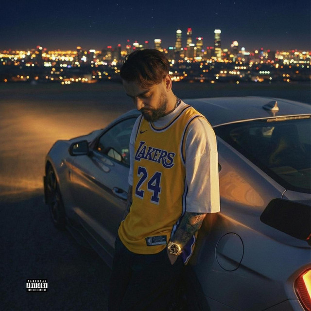 undefined album image