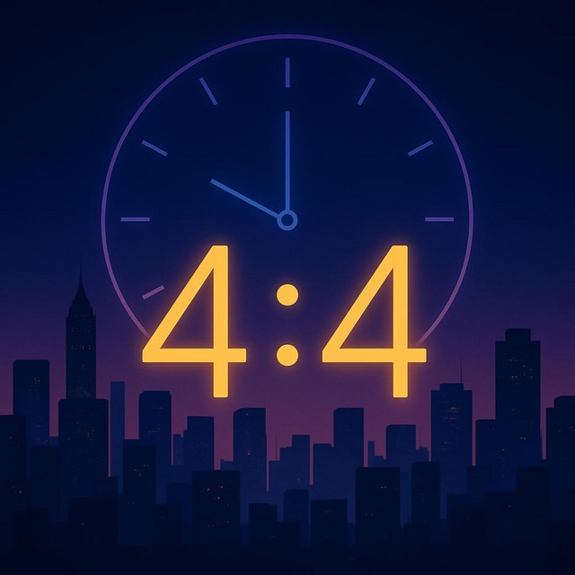 4:4