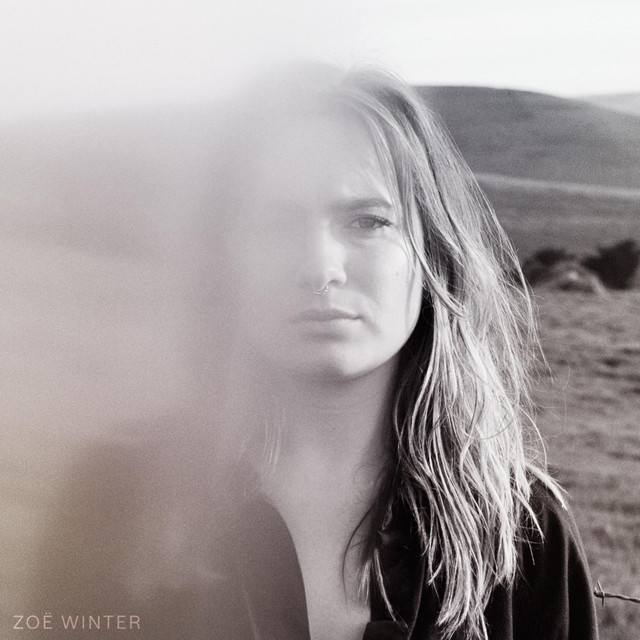 Zoë Winter cover art