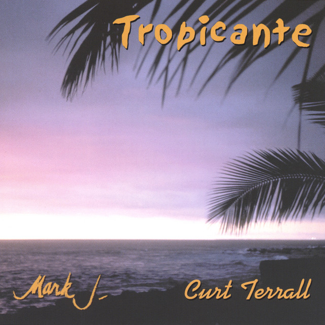 Tropicante cover art