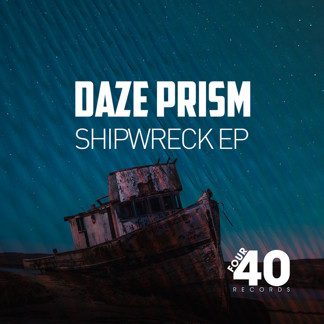 Shipwreck album art