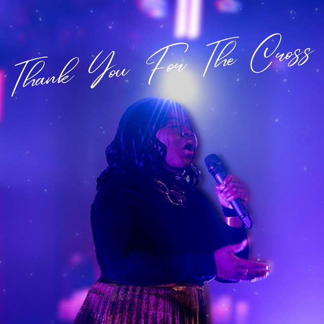 Thank You For The Cross