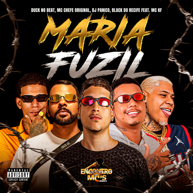 MARIA FUZIL