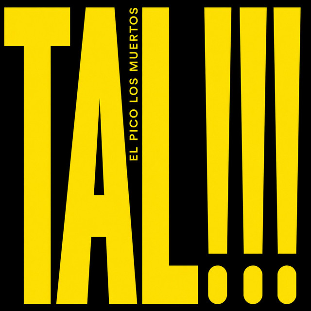 TAL!!! - El pico de los muertos