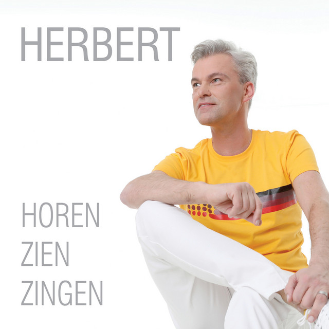Horen Zien Zingen cover art