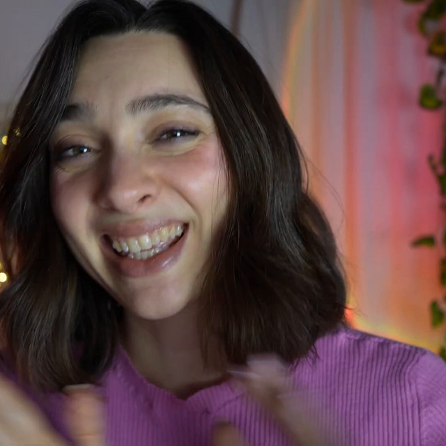 chiara asmr