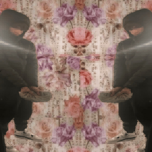 Private cover art