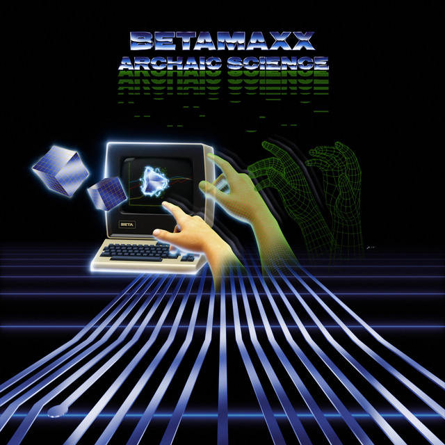 Archaic Science cover art