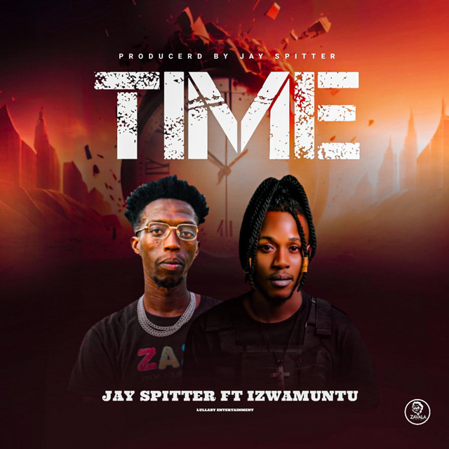 TIME album image