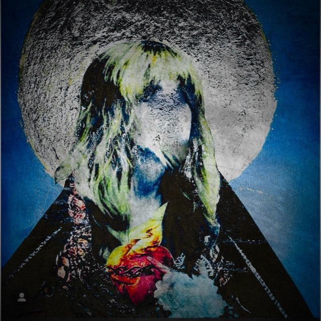 Soviet Chapel cover art