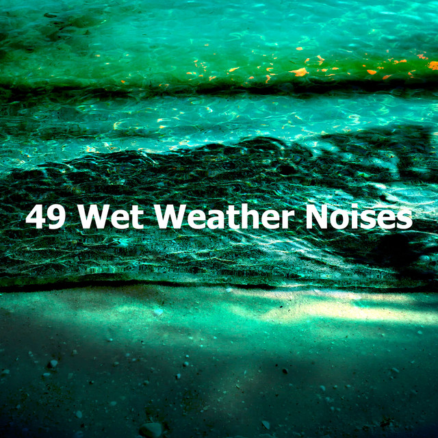 49 Wet Weather Noises - Album by Water Science | Spotify