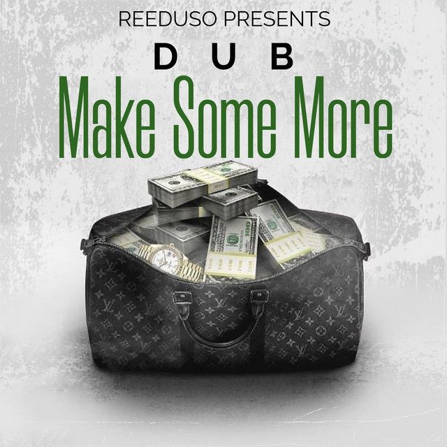 Make Some More cover art