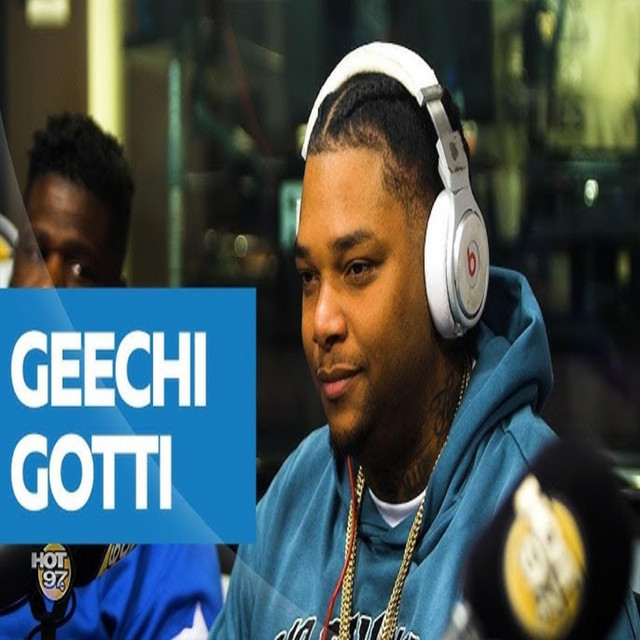Hot97 Freestyle