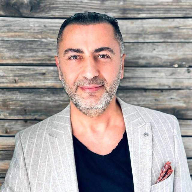 Fikret Erkol