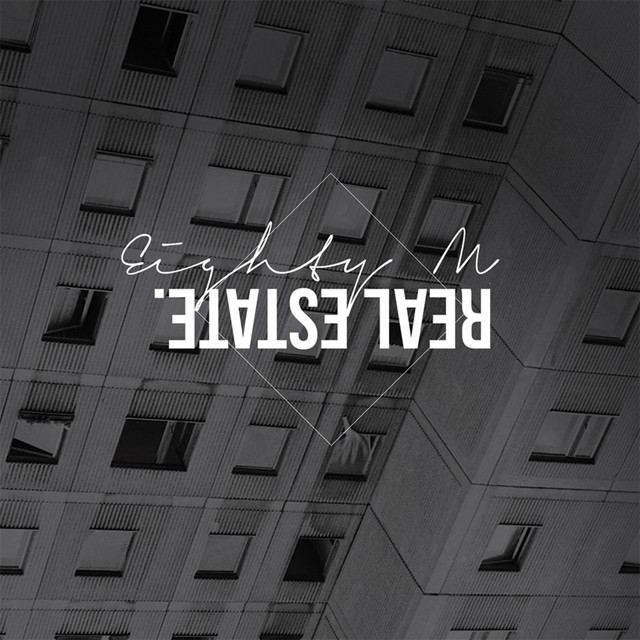 Real Estate cover art