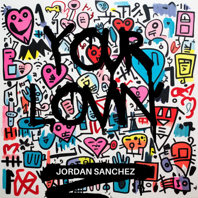 Your Lovin' - Radio Edit