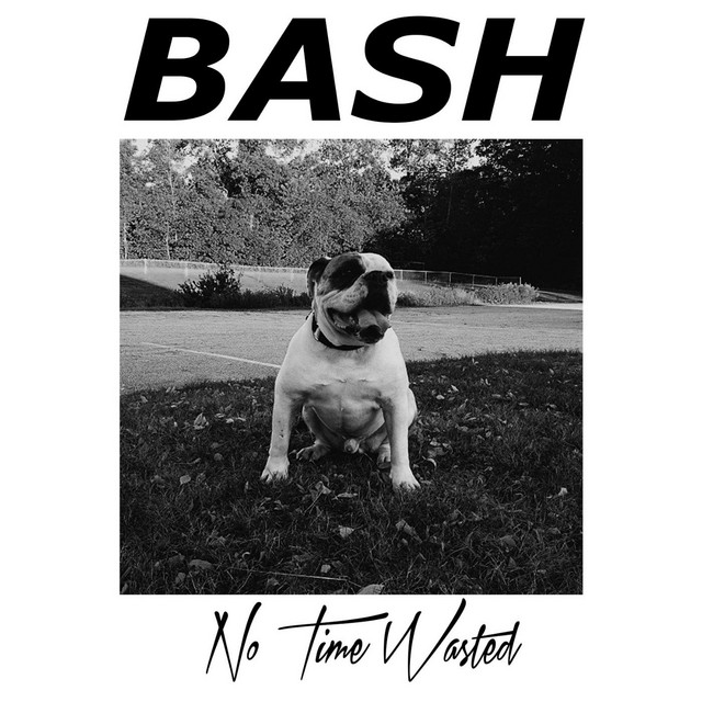 Running Out Song And Lyrics By Bash Spotify