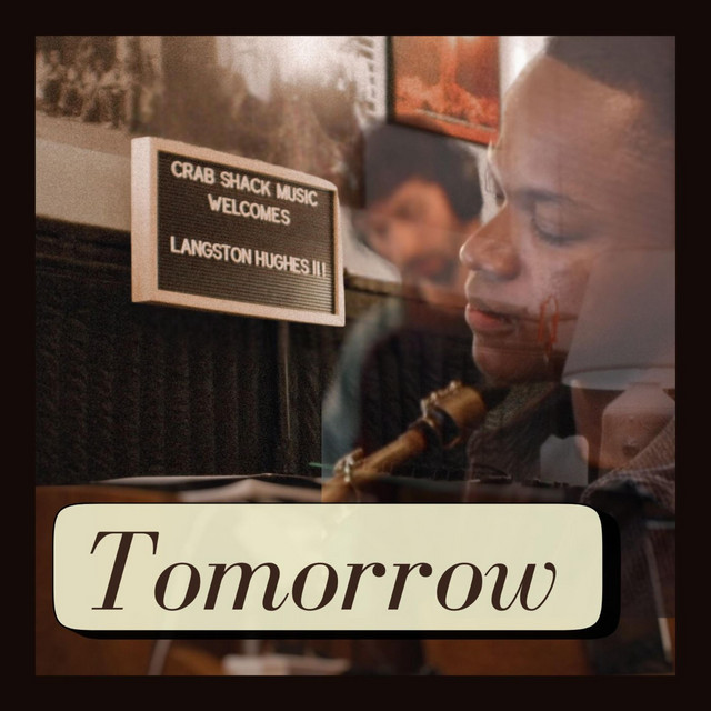 Tomorrow (From 'Annie')