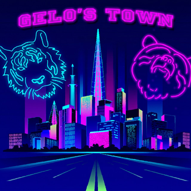 Gelo's Town