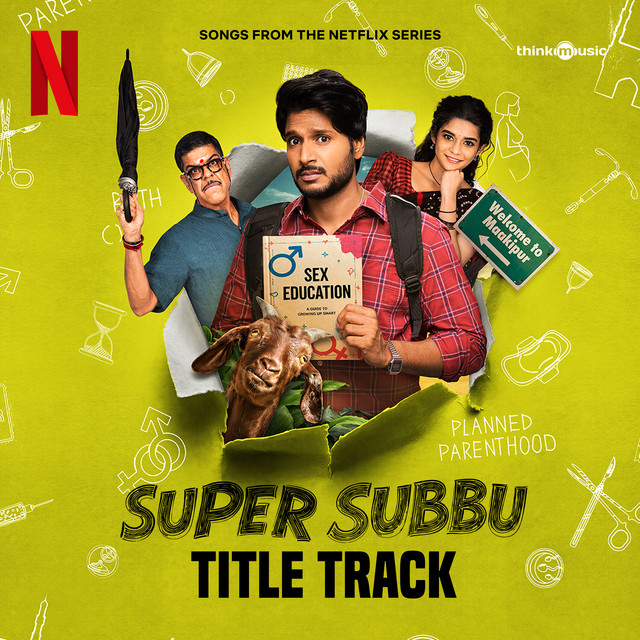 Super Subbu (From "Super Subbu")